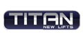 Titan New Lifts Logo